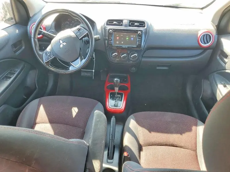 2019 MITSUBISHI MIRAGE LE  