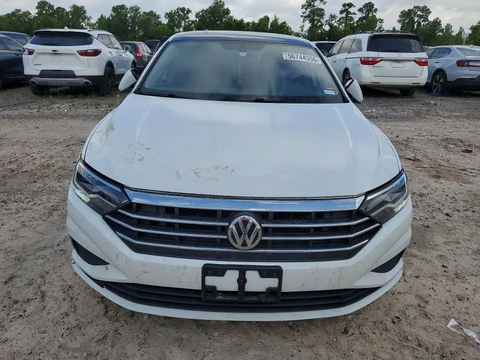 2020 VOLKSWAGEN JETTA   