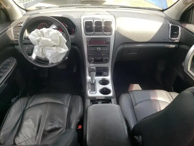 2012 GMC ACADIA SLT-1  