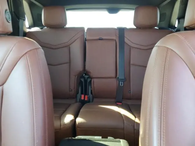 2023 CADILLAC XT5 SPORT  