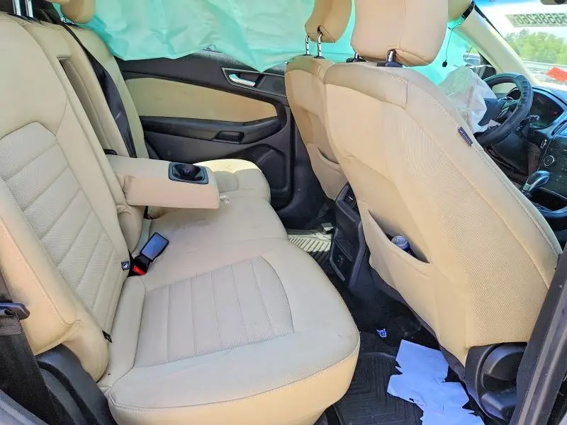2018 FORD EDGE SE  