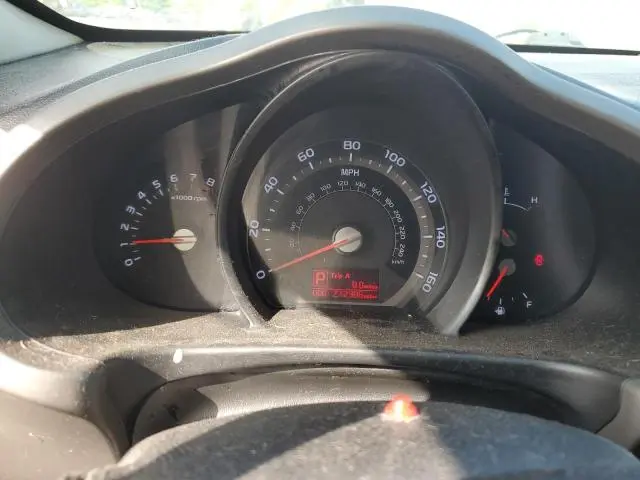 2014 KIA SPORTAGE BASE  