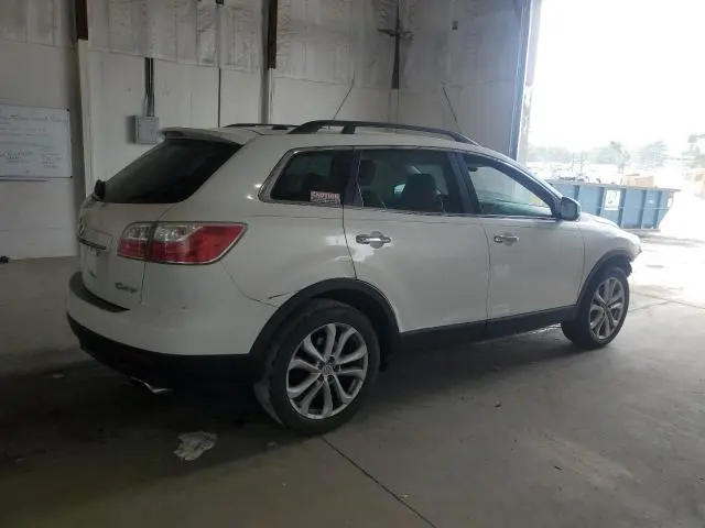 2011 MAZDA CX-9   