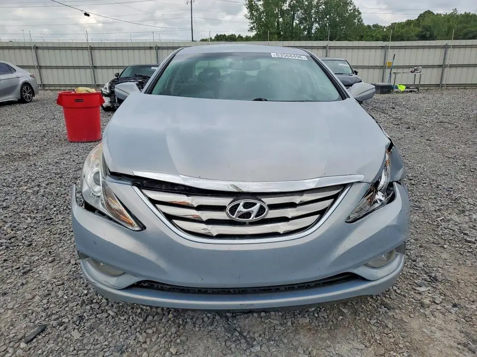2012 HYUNDAI SONATA SE 2.0T  