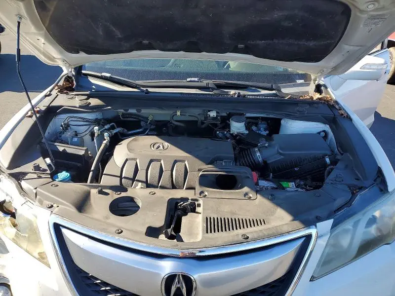 2015 ACURA RDX TECHNOLOGY  