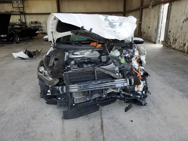 2019 HYUNDAI SONATA PLUG-IN HYBRID  