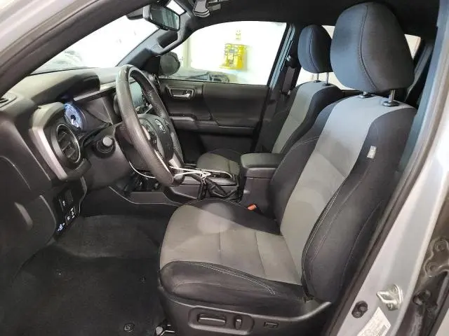 2021 TOYOTA TACOMA DOUBLE CAB  