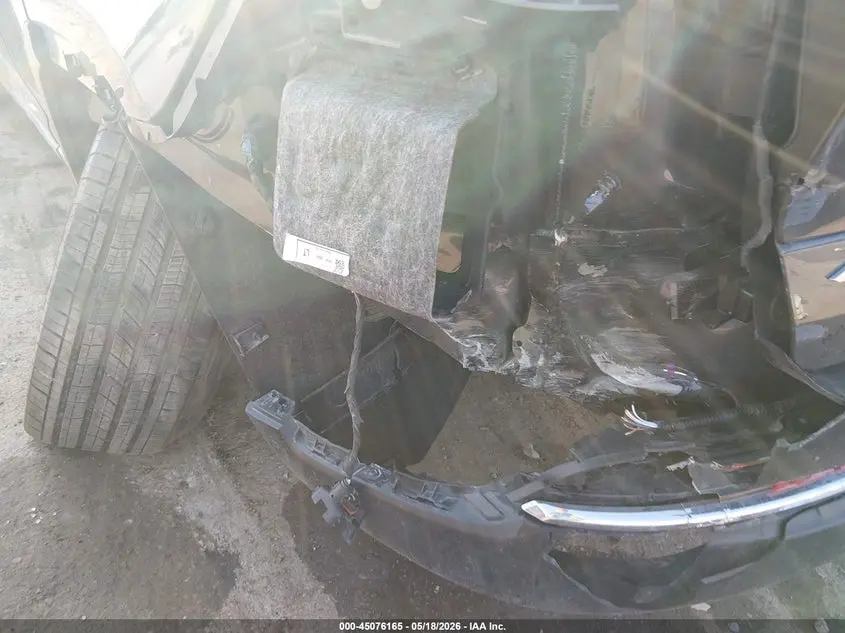 2025 JEEP GRAND CHEROKEE LAREDO X 4X4