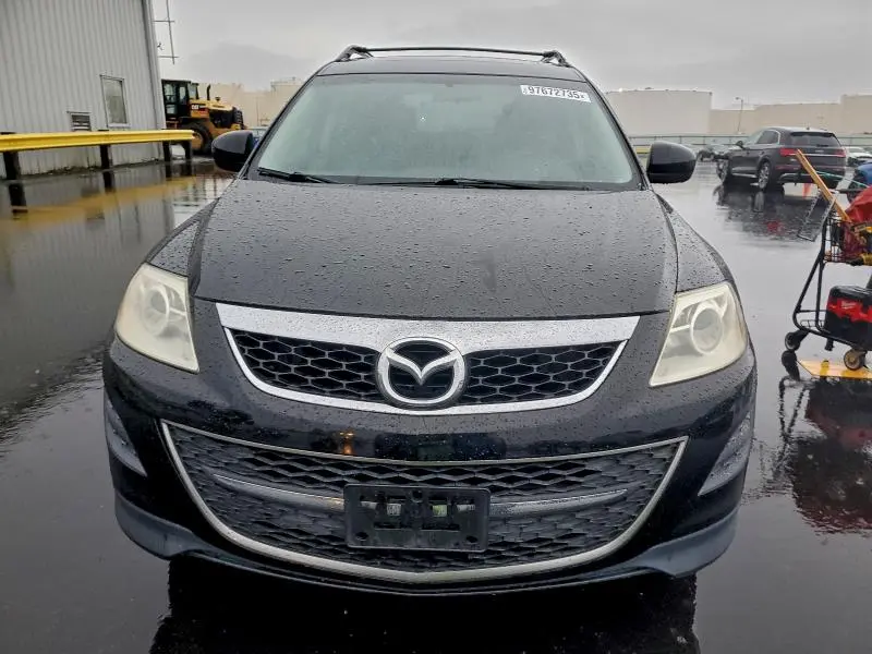 2010 MAZDA CX-9   