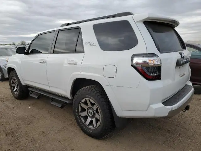 2020 TOYOTA 4RUNNER SR5/SR5 PREMIUM  