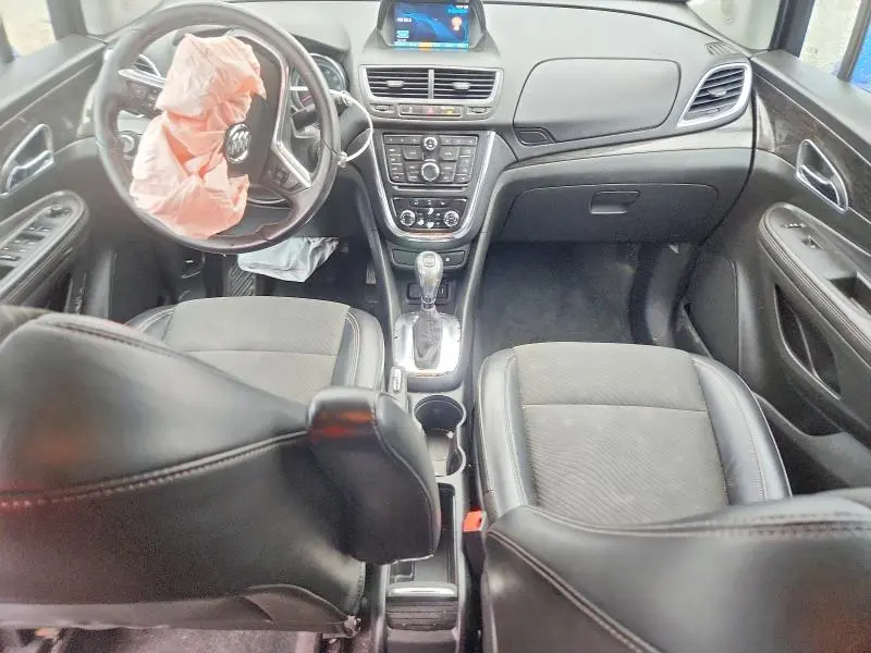 2013 BUICK ENCORE CONVENIENCE  