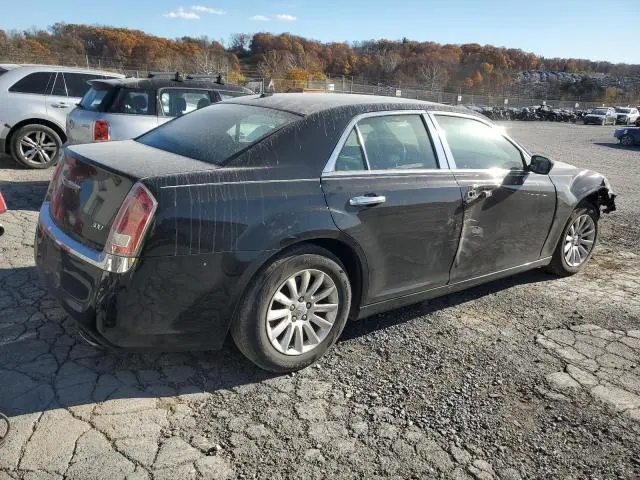 2013 CHRYSLER 300   