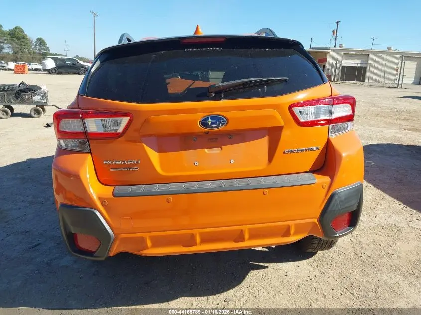 2019 SUBARU CROSSTREK 2.0I LIMITED