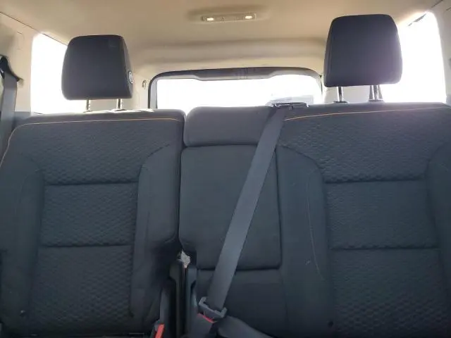 2017 GMC ACADIA ALL TERRAIN  