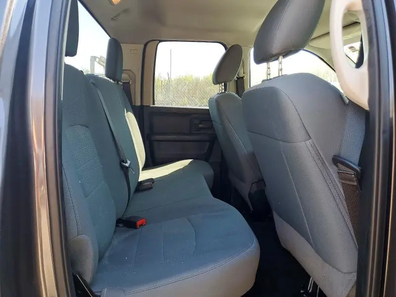 2018 RAM 1500 ST  