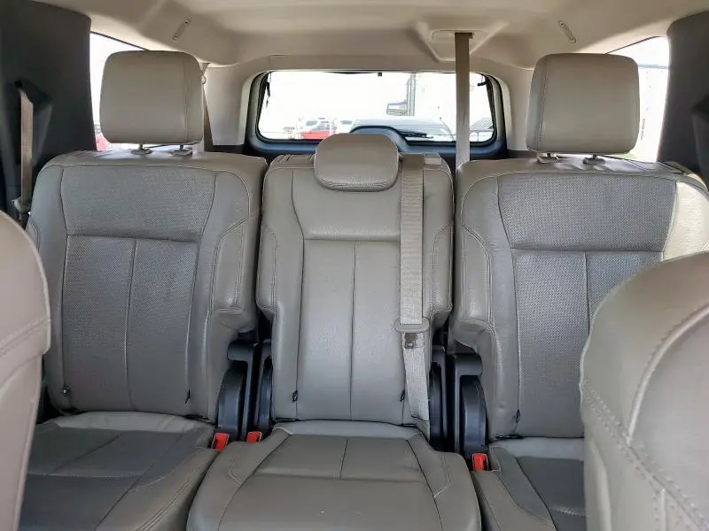 2018 FORD EXPEDITION MAX XLT  
