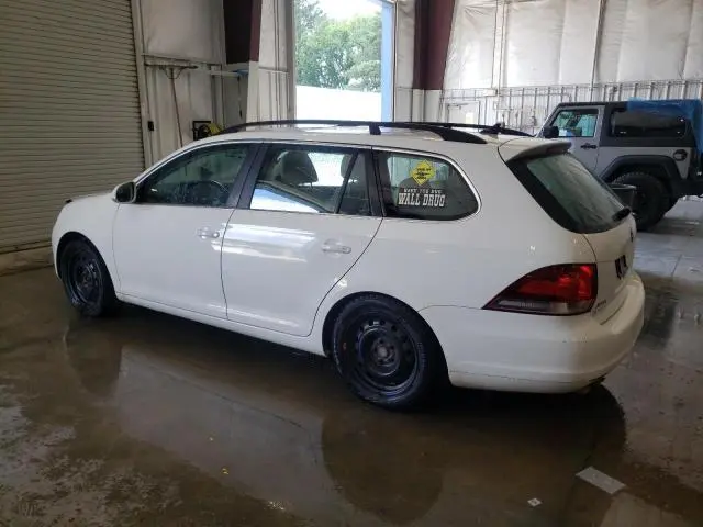2013 VOLKSWAGEN JETTA TDI  