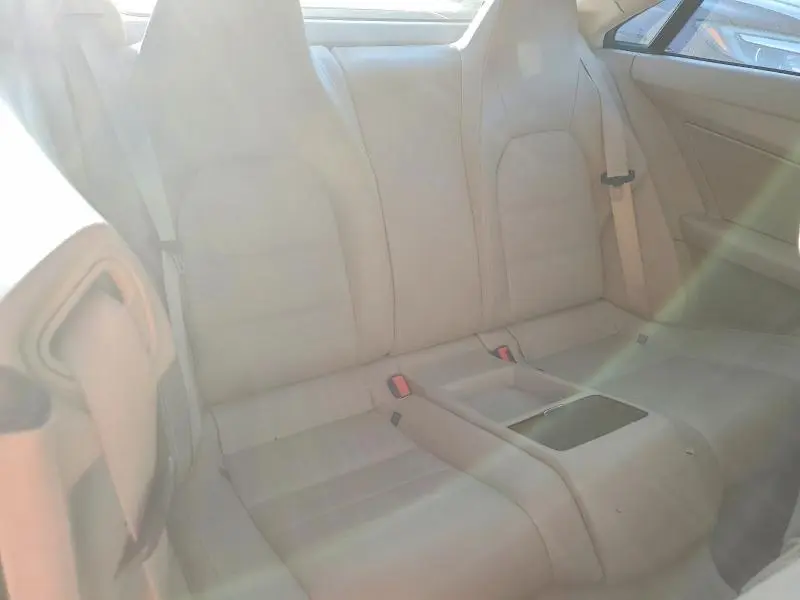 2013 MERCEDES-BENZ E 350 4MATIC  