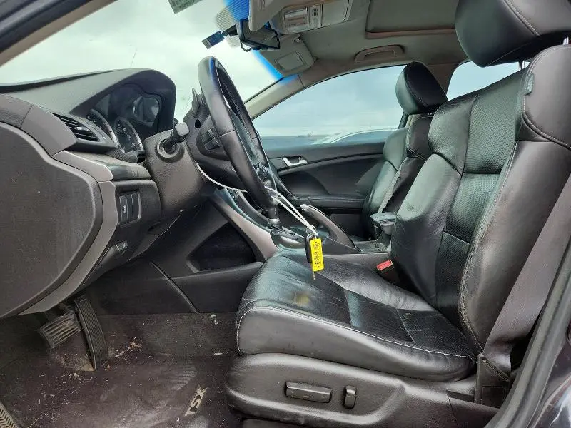 2012 ACURA TSX TECH  