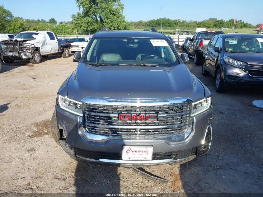 2022 GMC ACADIA AWD DENALI