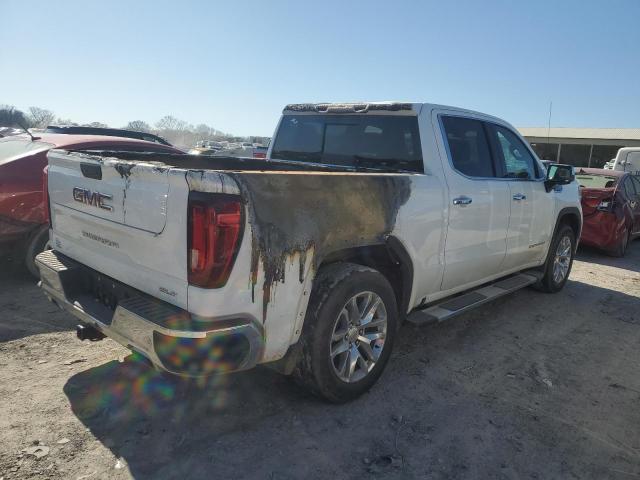 2020 GMC SIERRA K1500 SLT