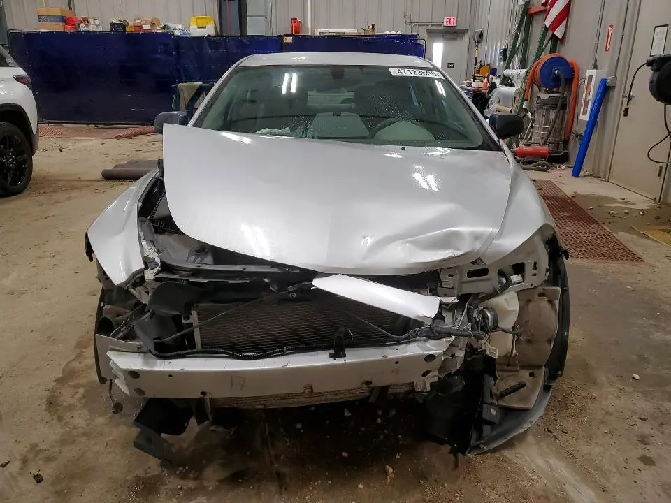 2010 CHEVROLET MALIBU LS  