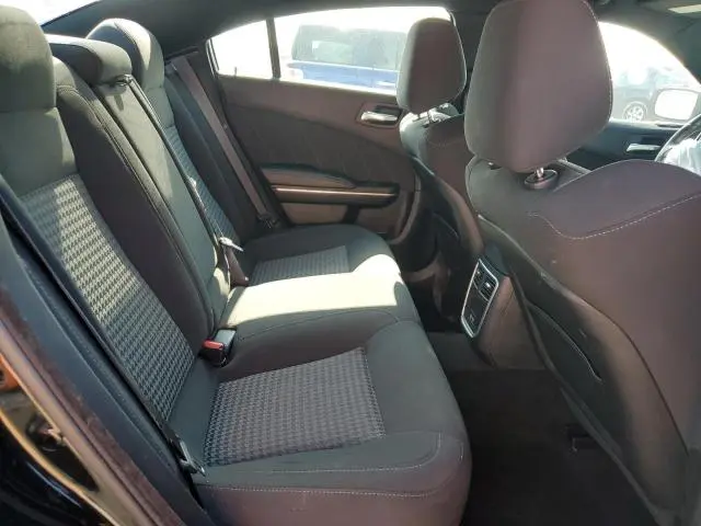 2021 DODGE CHARGER GT  