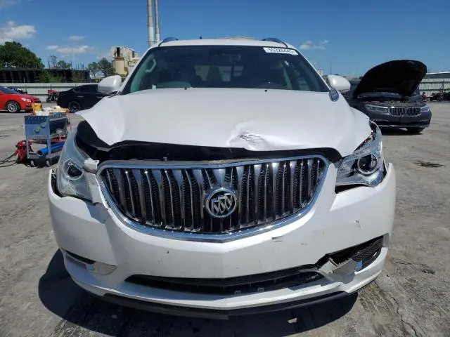 2017 BUICK ENCLAVE