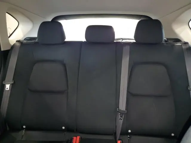 2021 MAZDA CX-5 SPORT  