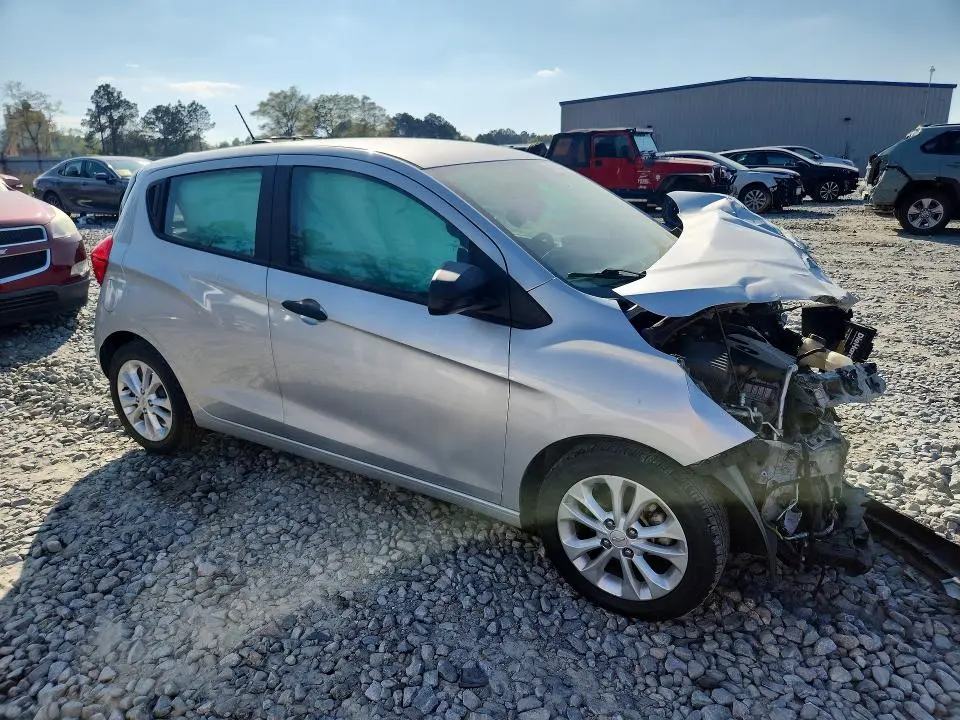 2019 CHEVROLET SPARK 1LT  