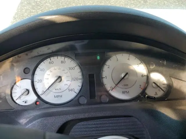 2010 CHRYSLER 300 TOURING  