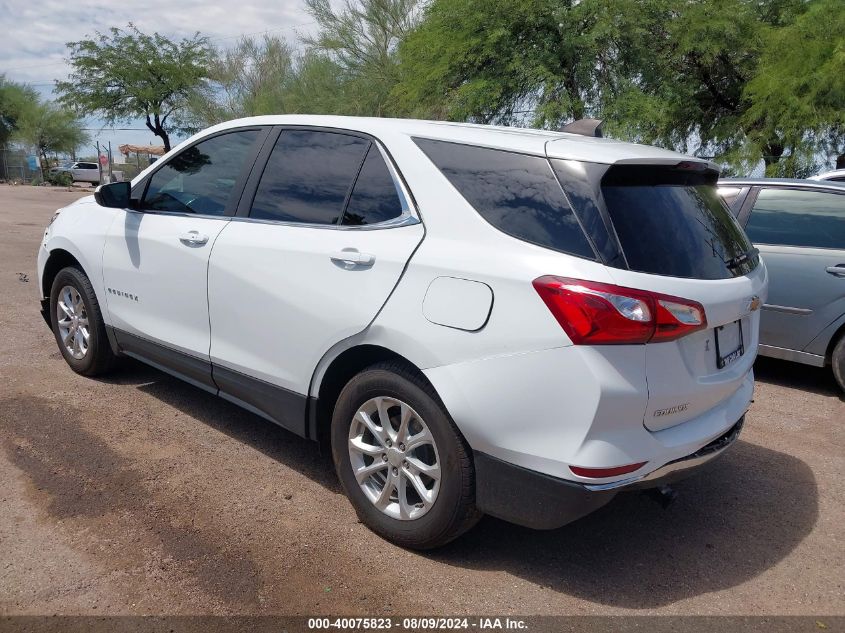 2021 CHEVROLET EQUINOX AWD 2FL