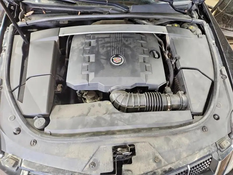 2011 CADILLAC CTS PREMIUM COLLECTION  