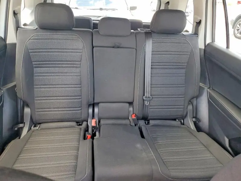 2023 VOLKSWAGEN TIGUAN S  