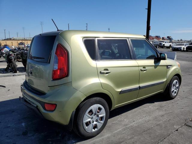 2013 KIA SOUL 