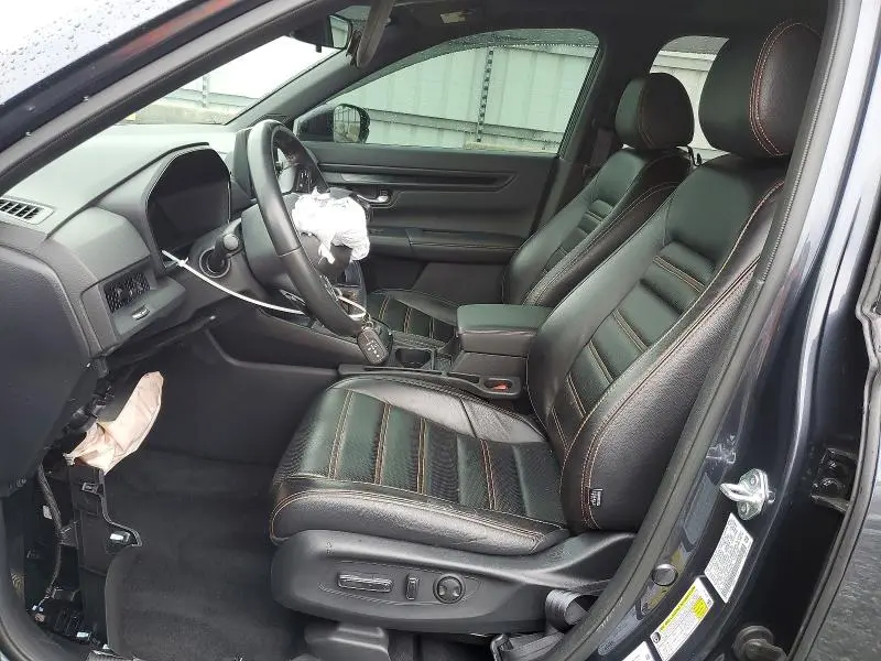 2023 HONDA CR-V SPORT  