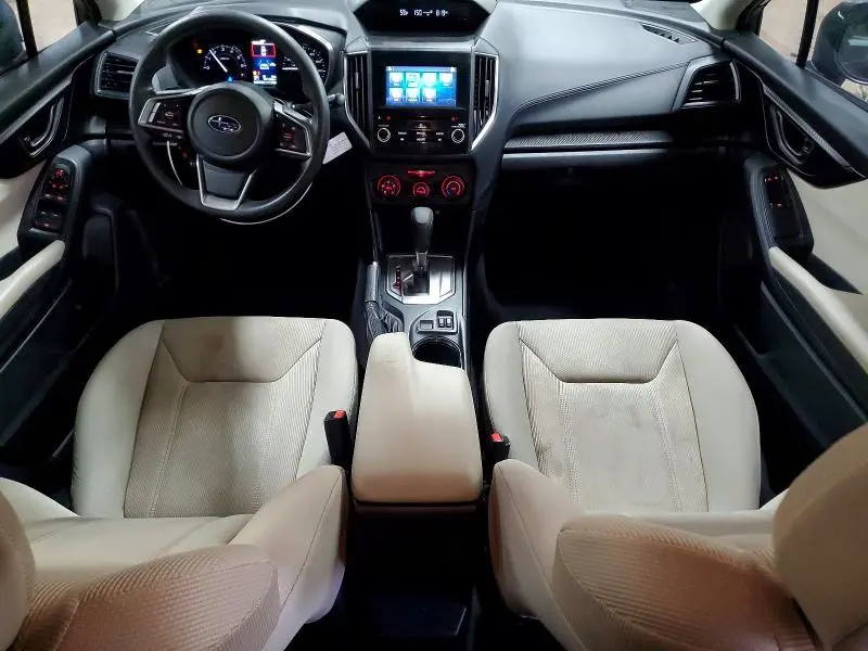 2019 SUBARU IMPREZA PREMIUM  