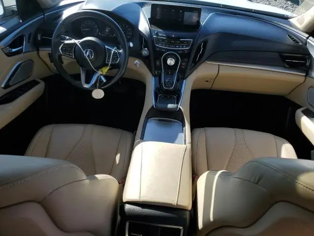 2021 ACURA RDX TECHNOLOGY  