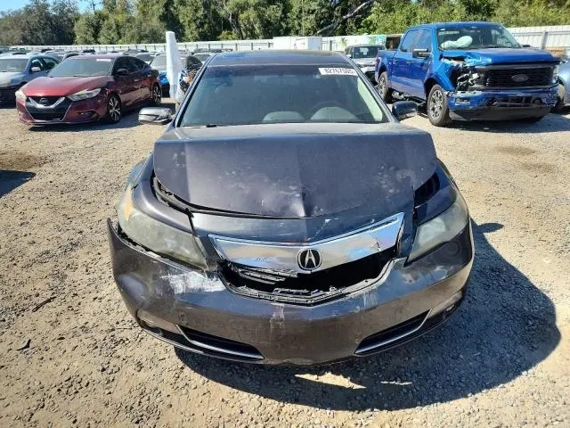 2012 ACURA TL   