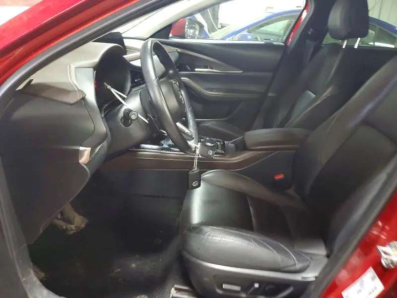 2022 MAZDA CX-30 PREMIUM  