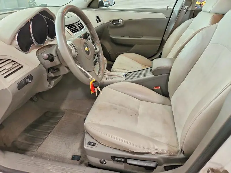 2011 CHEVROLET MALIBU 2LT  
