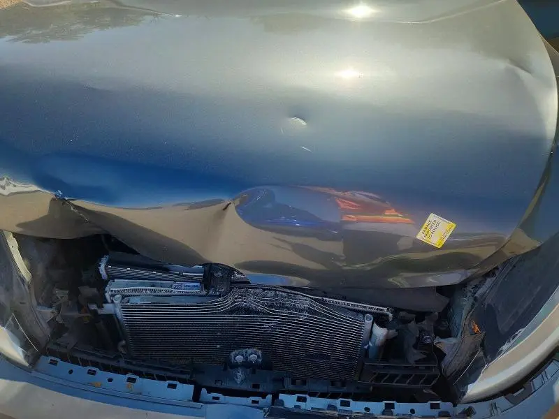 2018 VOLKSWAGEN GOLF S  