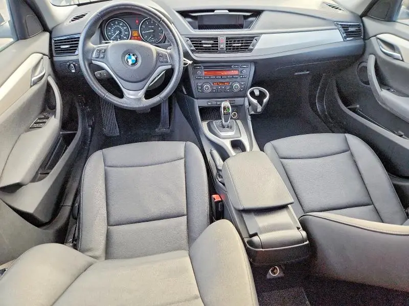 2014 BMW X1 XDRIVE28I  