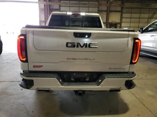 2024 GMC SIERRA K1500 DENALI  