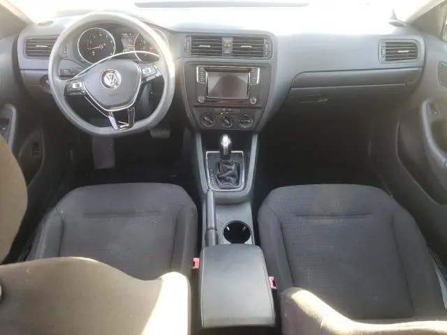 2016 VOLKSWAGEN JETTA S  