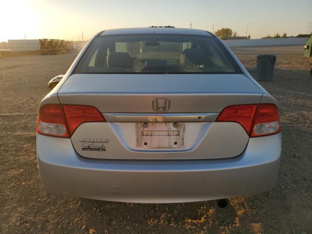 2011 HONDA CIVIC LX