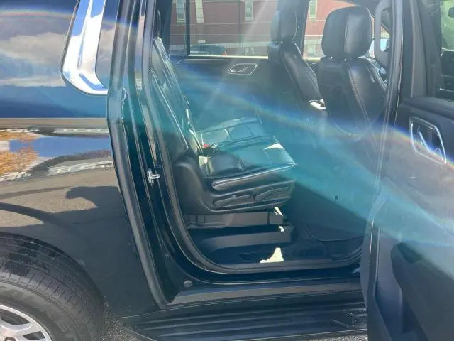 2021 CHEVROLET SUBURBAN K1500 LS  