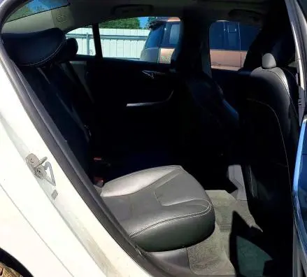 2017 VOLVO S60 DYNAMIC  