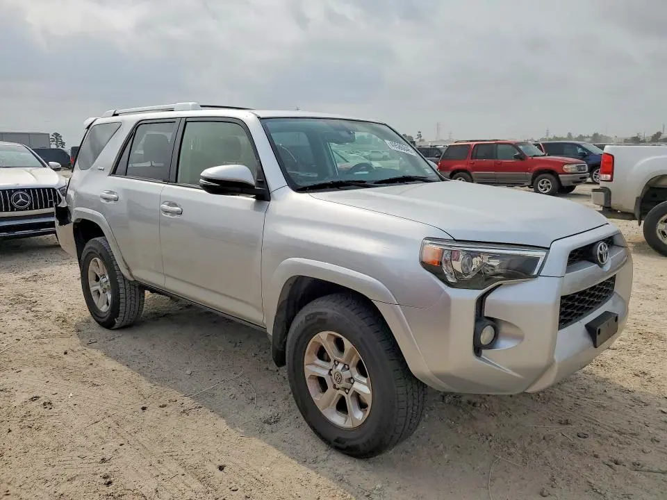 2014 TOYOTA 4RUNNER SR5 PREMIUM  