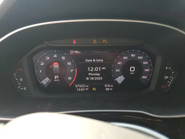 2021 AUDI Q3 PREMIUM PLUS S LINE 45  